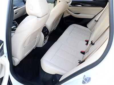 2019 BMW X3 sDrive30i   - Photo 16 - Jacksonville, FL 32211