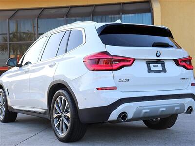 2019 BMW X3 sDrive30i   - Photo 5 - Jacksonville, FL 32211