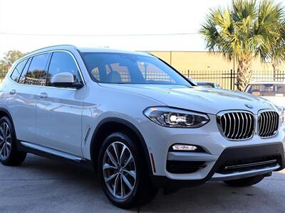 2019 BMW X3 sDrive30i   - Photo 9 - Jacksonville, FL 32211