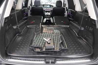 2022 Mercedes-Benz GLS GLS 450   - Photo 67 - Jacksonville, FL 32211