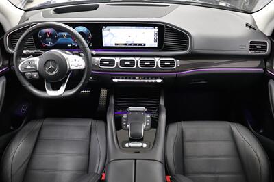 2022 Mercedes-Benz GLS GLS 450   - Photo 31 - Jacksonville, FL 32211