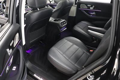 2022 Mercedes-Benz GLS GLS 450   - Photo 17 - Jacksonville, FL 32211