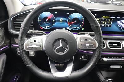 2022 Mercedes-Benz GLS GLS 450   - Photo 48 - Jacksonville, FL 32211