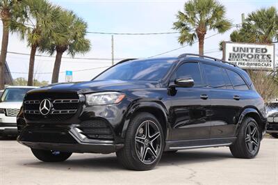 2022 Mercedes-Benz GLS GLS 450   - Photo 3 - Jacksonville, FL 32211
