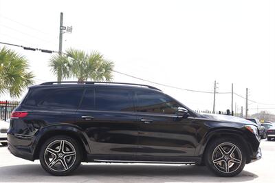 2022 Mercedes-Benz GLS GLS 450   - Photo 8 - Jacksonville, FL 32211