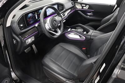 2022 Mercedes-Benz GLS GLS 450   - Photo 10 - Jacksonville, FL 32211