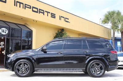 2022 Mercedes-Benz GLS GLS 450   - Photo 4 - Jacksonville, FL 32211
