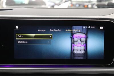 2022 Mercedes-Benz GLS GLS 450   - Photo 37 - Jacksonville, FL 32211