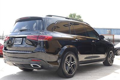 2022 Mercedes-Benz GLS GLS 450   - Photo 7 - Jacksonville, FL 32211