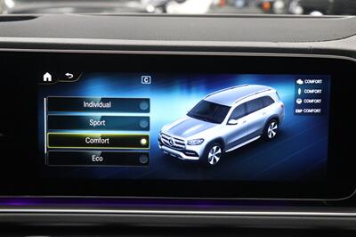 2022 Mercedes-Benz GLS GLS 450   - Photo 36 - Jacksonville, FL 32211