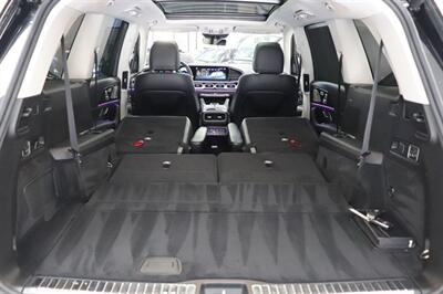 2022 Mercedes-Benz GLS GLS 450   - Photo 66 - Jacksonville, FL 32211