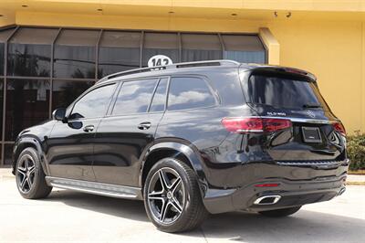 2022 Mercedes-Benz GLS GLS 450   - Photo 5 - Jacksonville, FL 32211