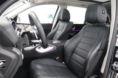 2022 Mercedes-Benz GLS GLS 450   - Photo 11 - Jacksonville, FL 32211