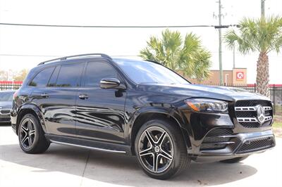 2022 Mercedes-Benz GLS GLS 450   - Photo 9 - Jacksonville, FL 32211