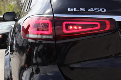 2022 Mercedes-Benz GLS GLS 450   - Photo 73 - Jacksonville, FL 32211