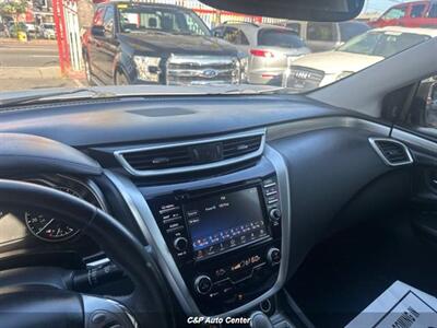 2018 Nissan Murano SV   - Photo 14 - Los Angeles, CA 90044