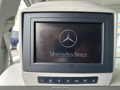 2007 Mercedes-Benz R 350   - Photo 22 - Los Angeles, CA 90044
