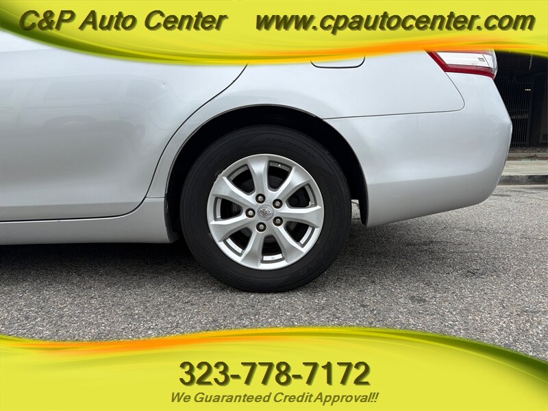 2011 Toyota Camry LE - Photo 35 - Los Angeles, CA 90044