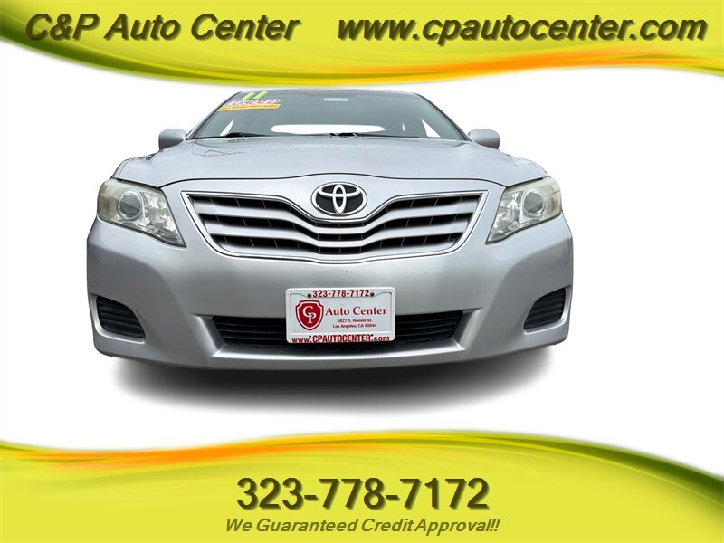 2011 Toyota Camry LE - Photo 28 - Los Angeles, CA 90044