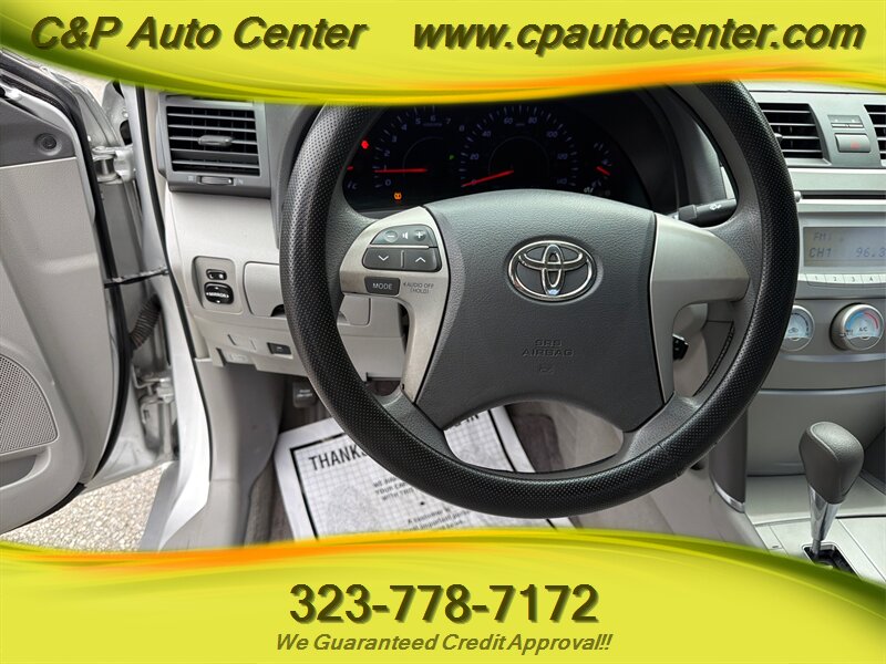 2011 Toyota Camry LE - Photo 21 - Los Angeles, CA 90044