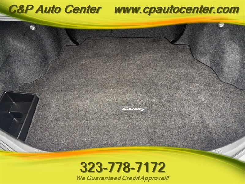 2011 Toyota Camry LE - Photo 50 - Los Angeles, CA 90044