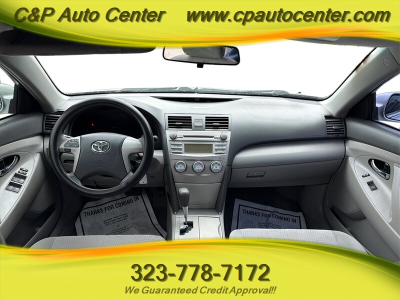 2011 Toyota Camry LE - Photo 41 - Los Angeles, CA 90044