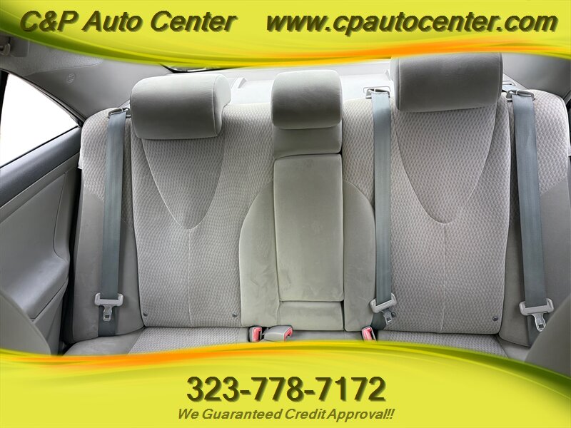 2011 Toyota Camry LE - Photo 16 - Los Angeles, CA 90044