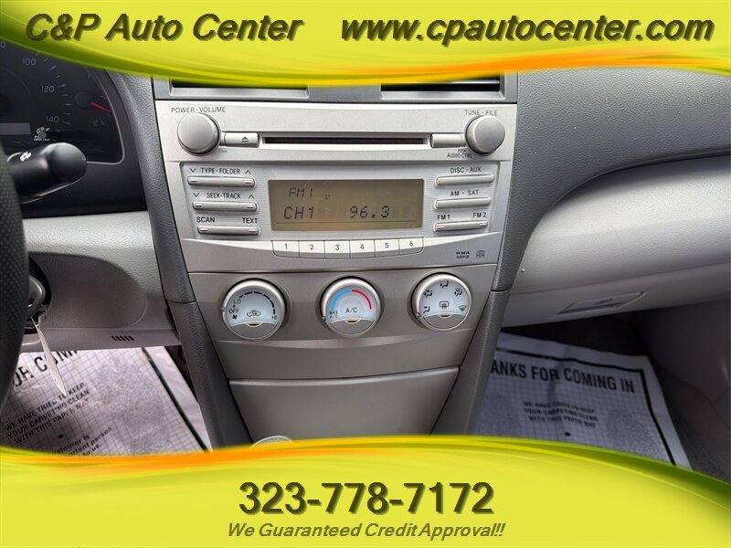 2011 Toyota Camry LE - Photo 15 - Los Angeles, CA 90044