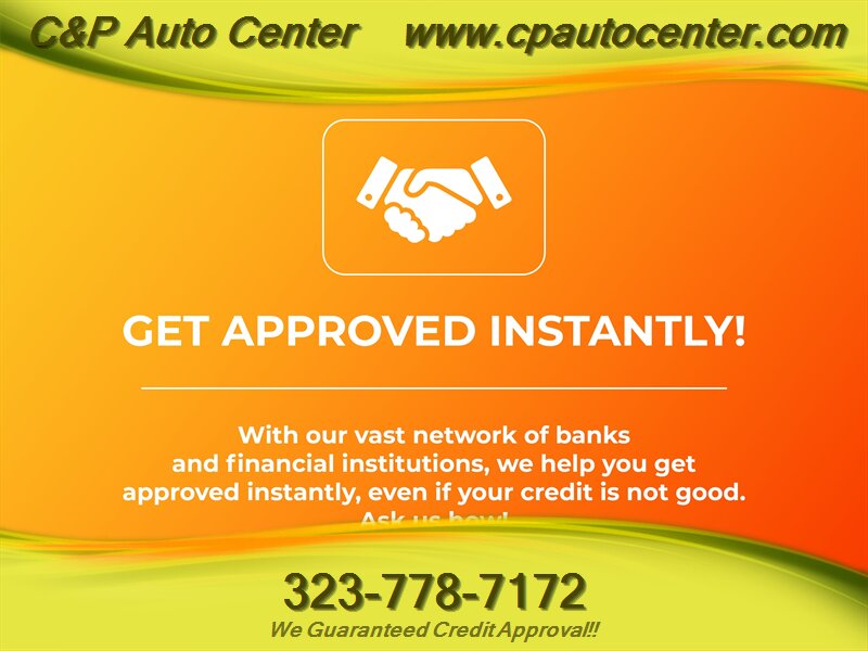 2011 Toyota Camry LE - Photo 6 - Los Angeles, CA 90044