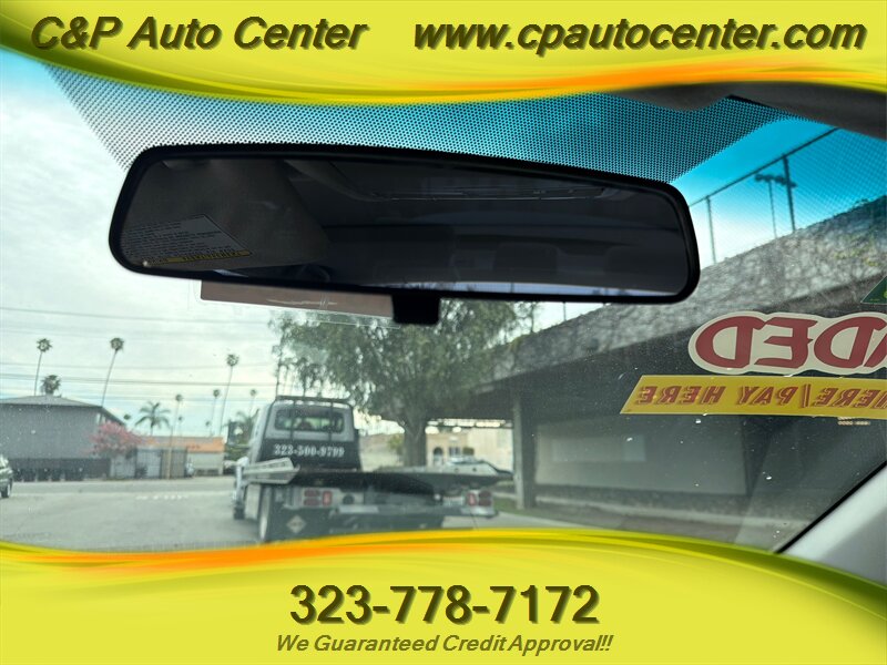 2011 Toyota Camry LE - Photo 19 - Los Angeles, CA 90044