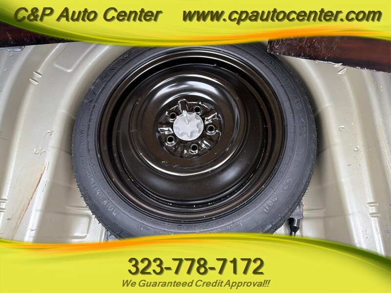 2011 Toyota Camry LE - Photo 51 - Los Angeles, CA 90044