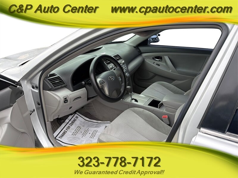 2011 Toyota Camry LE - Photo 9 - Los Angeles, CA 90044