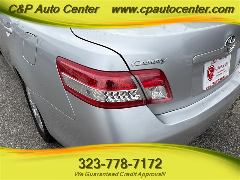 2011 Toyota Camry LE - Photo 38 - Los Angeles, CA 90044