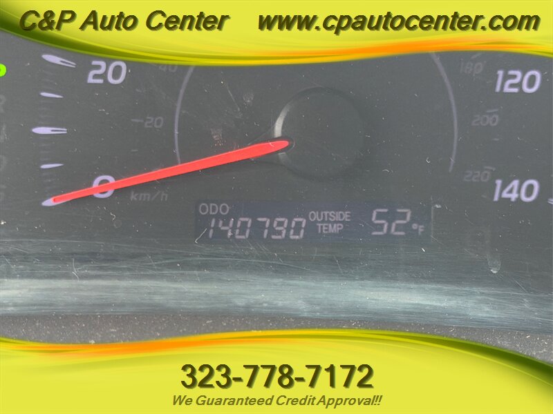 2011 Toyota Camry LE - Photo 46 - Los Angeles, CA 90044