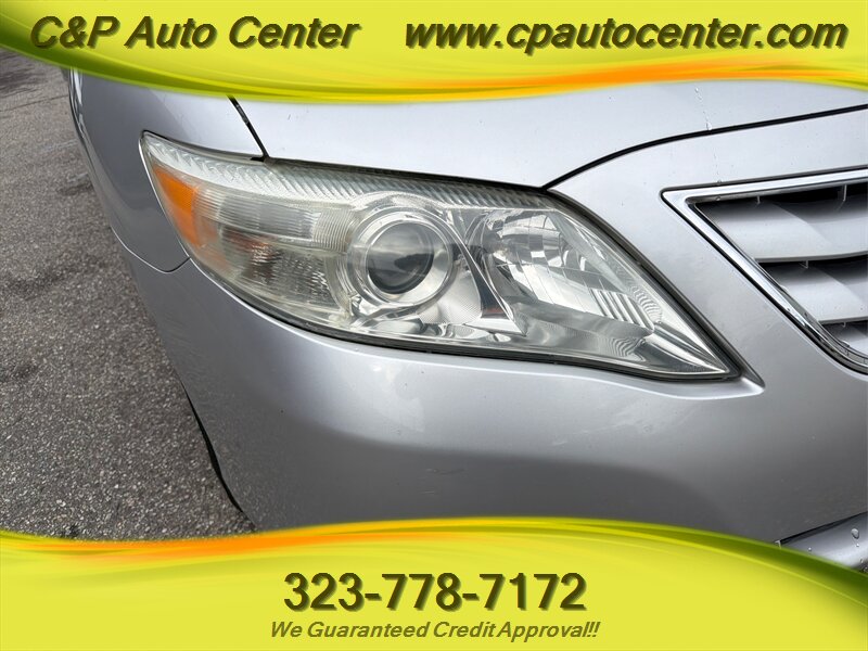 2011 Toyota Camry LE - Photo 40 - Los Angeles, CA 90044