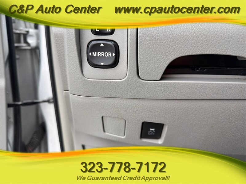 2011 Toyota Camry LE - Photo 49 - Los Angeles, CA 90044