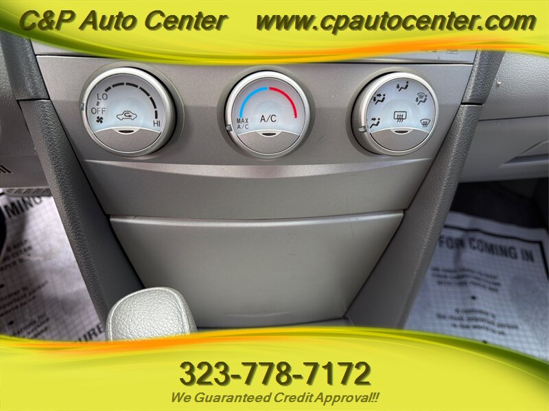 2011 Toyota Camry LE - Photo 42 - Los Angeles, CA 90044