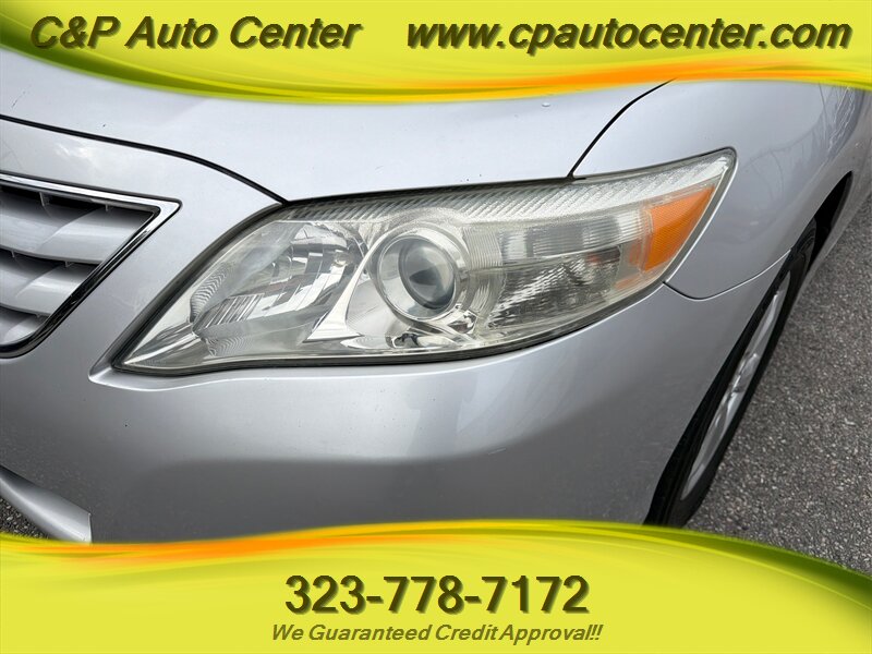 2011 Toyota Camry LE - Photo 37 - Los Angeles, CA 90044