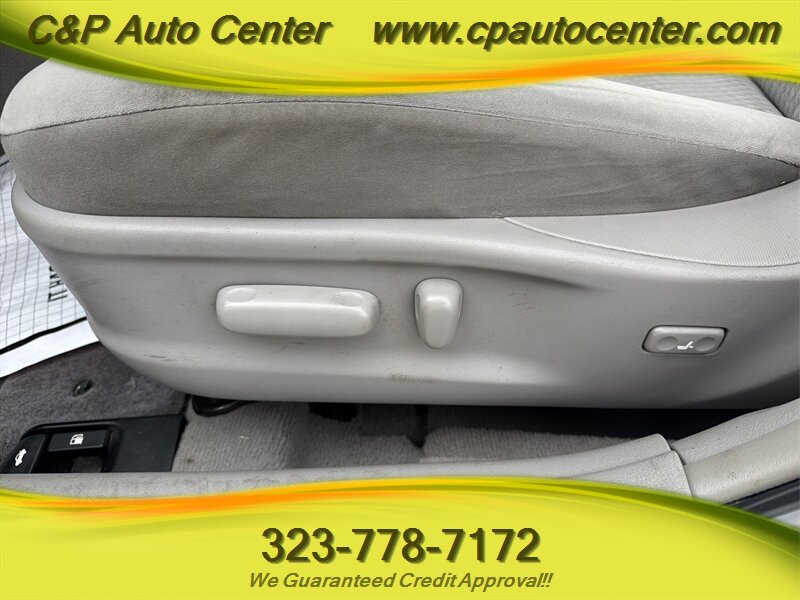 2011 Toyota Camry LE - Photo 26 - Los Angeles, CA 90044