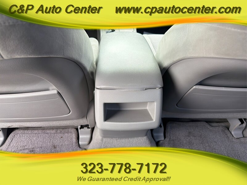 2011 Toyota Camry LE - Photo 23 - Los Angeles, CA 90044