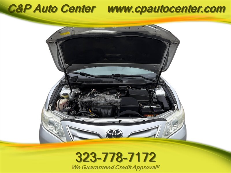 2011 Toyota Camry LE - Photo 11 - Los Angeles, CA 90044