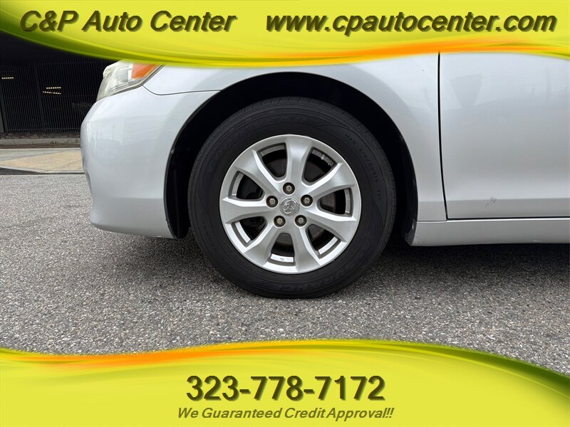 2011 Toyota Camry LE - Photo 36 - Los Angeles, CA 90044