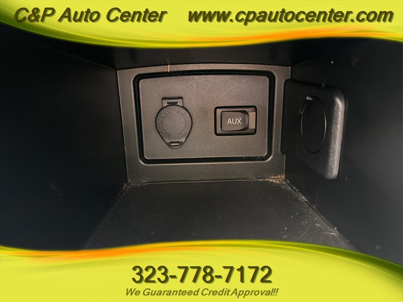 2011 Toyota Camry LE - Photo 47 - Los Angeles, CA 90044