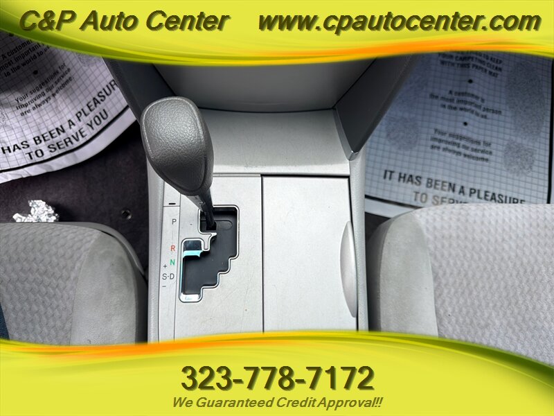 2011 Toyota Camry LE - Photo 48 - Los Angeles, CA 90044