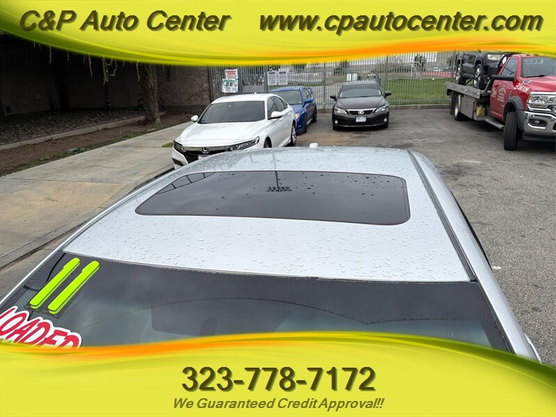 2011 Toyota Camry LE - Photo 13 - Los Angeles, CA 90044