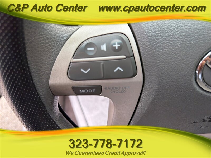 2011 Toyota Camry LE - Photo 43 - Los Angeles, CA 90044