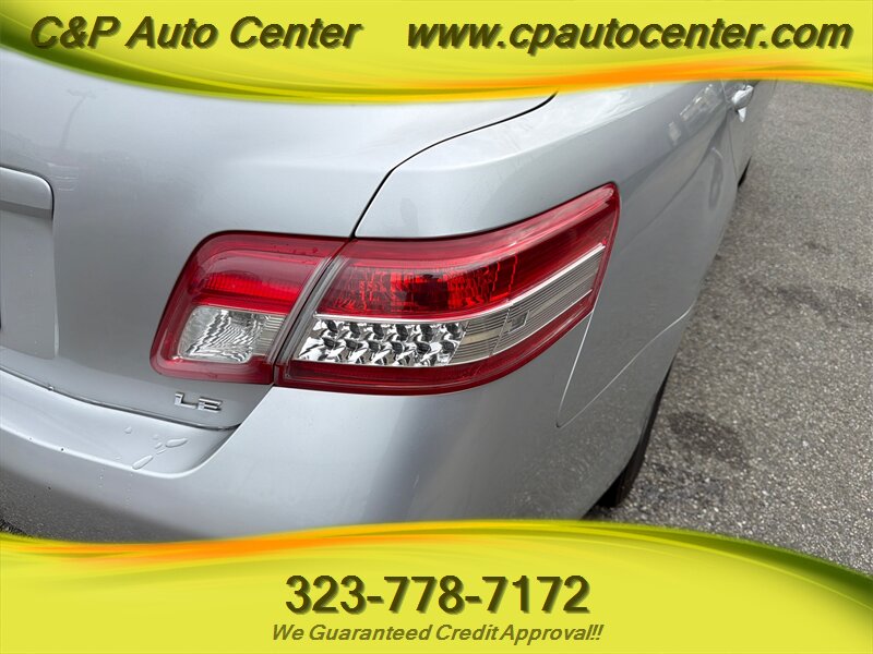 2011 Toyota Camry LE - Photo 39 - Los Angeles, CA 90044
