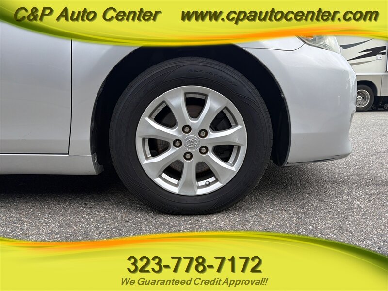 2011 Toyota Camry LE - Photo 33 - Los Angeles, CA 90044