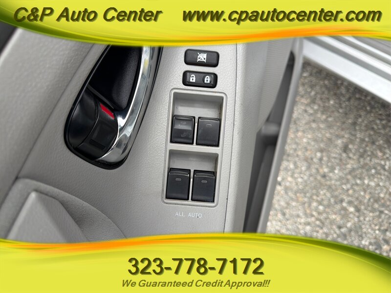 2011 Toyota Camry LE - Photo 44 - Los Angeles, CA 90044