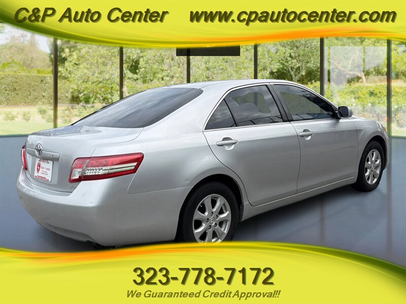 2011 Toyota Camry LE - Photo 7 - Los Angeles, CA 90044